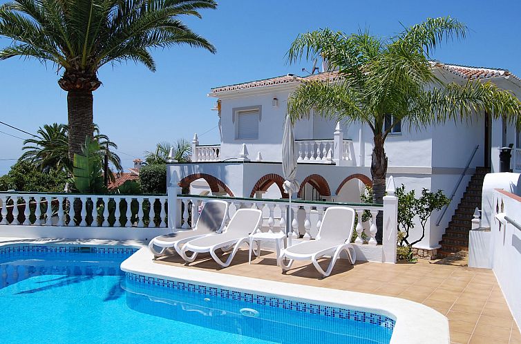 Appartement Villa Sandra Top Floor Escape by Casasol