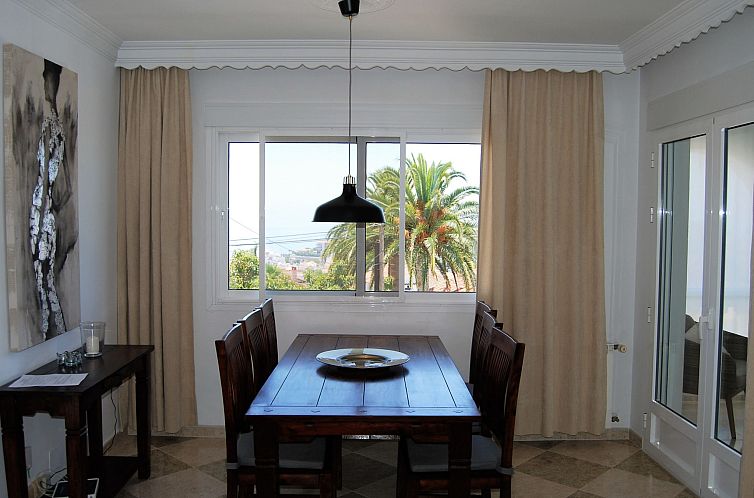 Appartement Villa Sandra Top Floor Escape by Casasol
