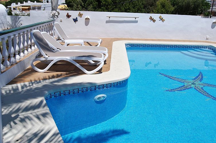 Appartement Villa Sandra Top Floor Escape by Casasol