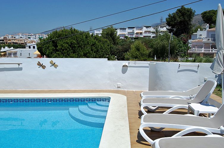 Appartement Villa Sandra Top Floor Escape by Casasol