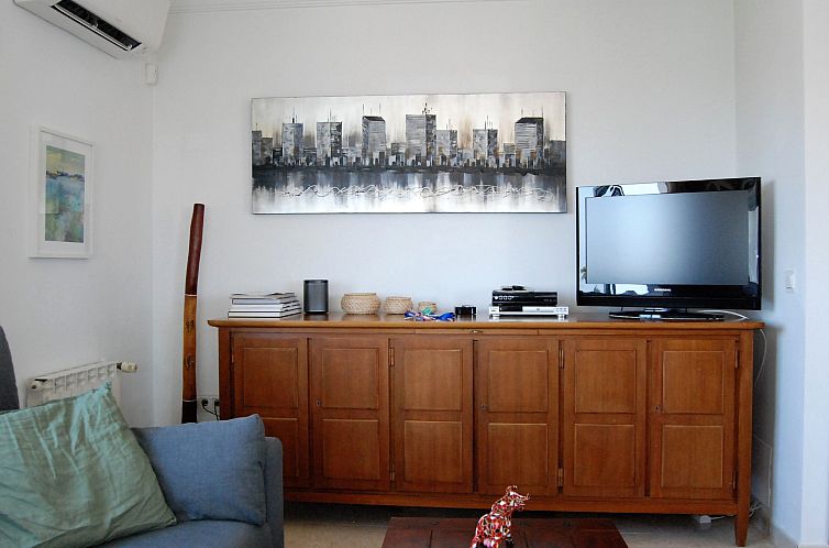 Appartement Villa Sandra Top Floor Escape by Casasol