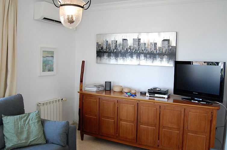 Appartement Villa Sandra Top Floor Escape by Casasol
