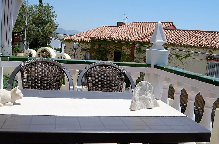 Appartement Villa Sandra Top Floor Escape by Casasol