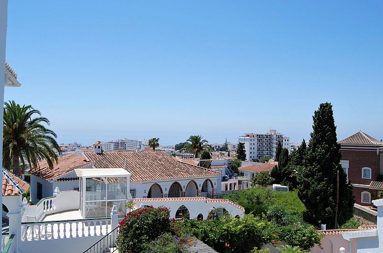 Appartement Villa Sandra Top Floor Escape by Casasol