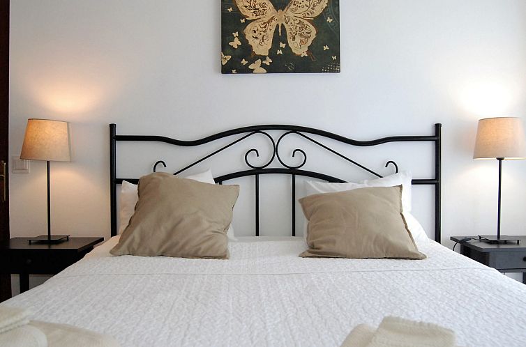 Appartement Villa Sandra Top Floor Escape by Casasol