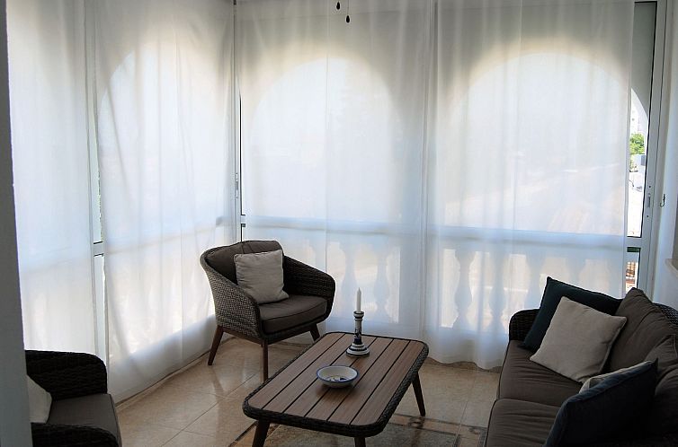 Appartement Villa Sandra Top Floor Escape by Casasol