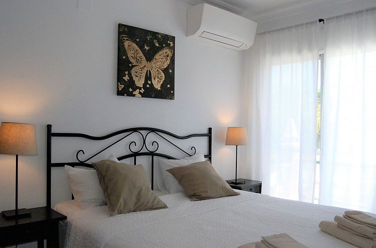 Appartement Villa Sandra Top Floor Escape by Casasol
