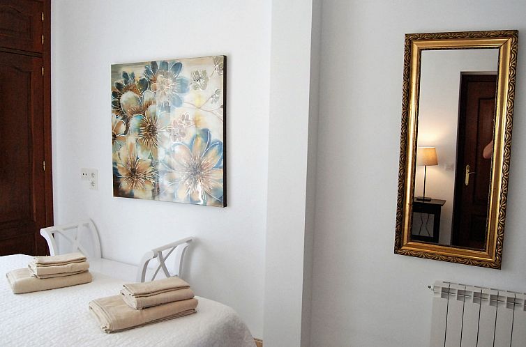 Appartement Villa Sandra Top Floor Escape by Casasol