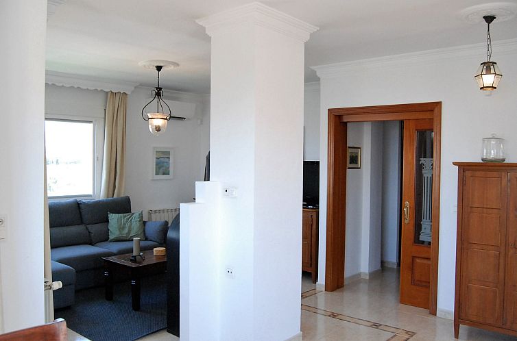 Appartement Villa Sandra Top Floor Escape by Casasol
