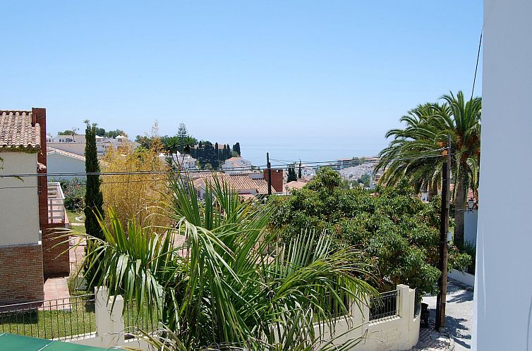 Appartement Villa Sandra Top Floor Escape by Casasol