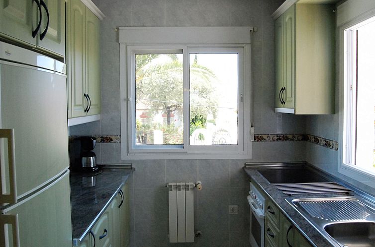 Appartement Villa Sandra Top Floor Escape by Casasol
