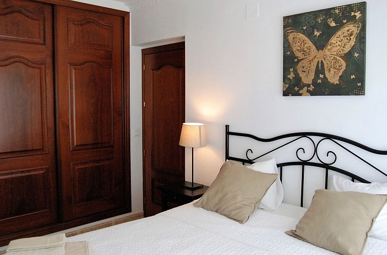 Appartement Villa Sandra Top Floor Escape by Casasol