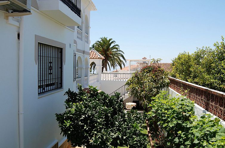 Appartement Villa Sandra Top Floor Escape by Casasol