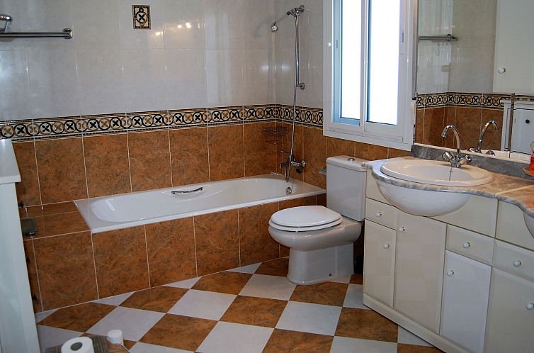 Appartement Villa Sandra Top Floor Escape by Casasol