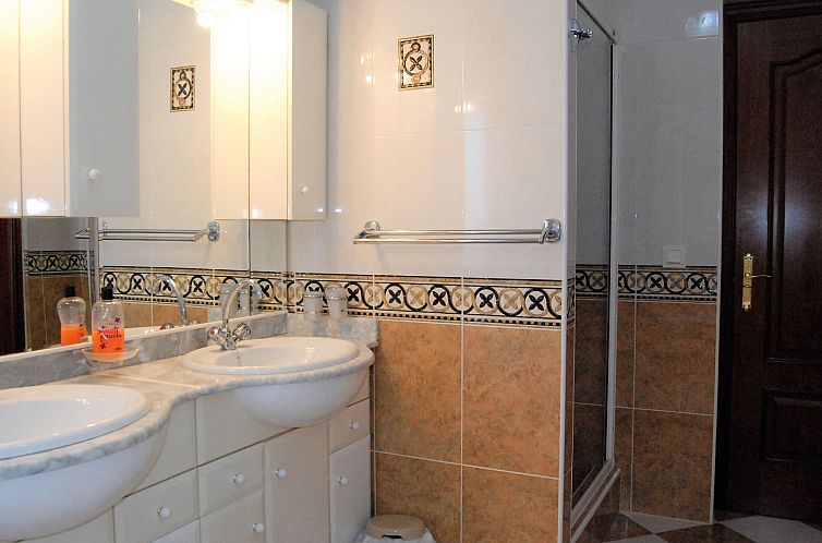 Appartement Villa Sandra Top Floor Escape by Casasol