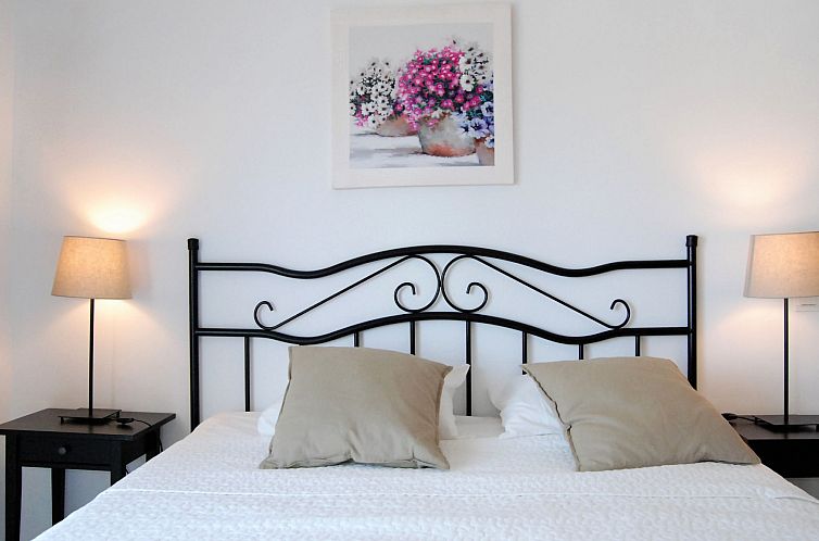Appartement Villa Sandra Top Floor Escape by Casasol