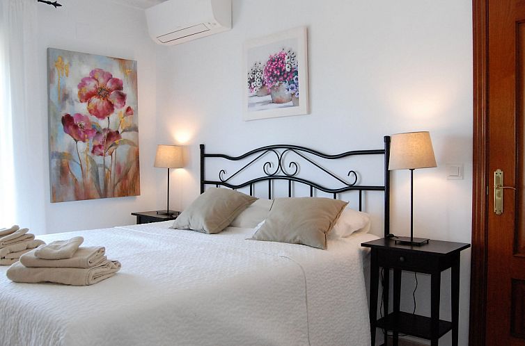 Appartement Villa Sandra Top Floor Escape by Casasol
