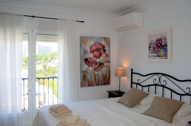 Appartement Villa Sandra Top Floor Escape by Casasol