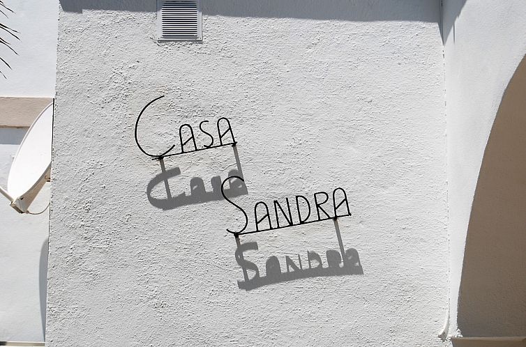 Appartement Villa Sandra Top Floor Escape by Casasol