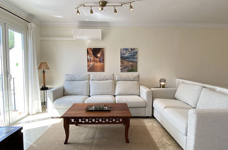 Vakantiehuis Aljamar 6 Burriana Beach by Casasol