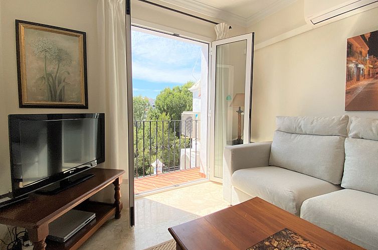 Vakantiehuis Aljamar 6 Burriana Beach by Casasol