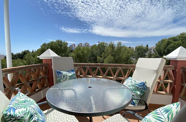 Vakantiehuis Aljamar 6 Burriana Beach by Casasol