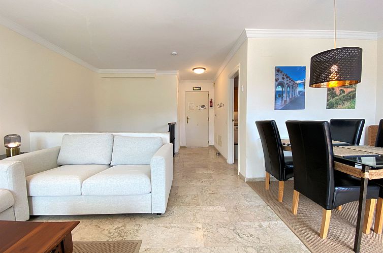 Vakantiehuis Aljamar 6 Burriana Beach by Casasol