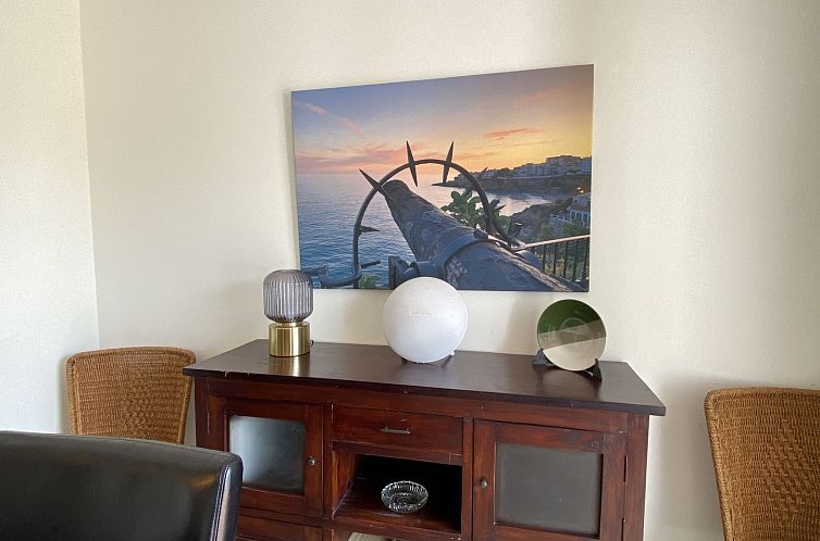 Vakantiehuis Aljamar 6 Burriana Beach by Casasol