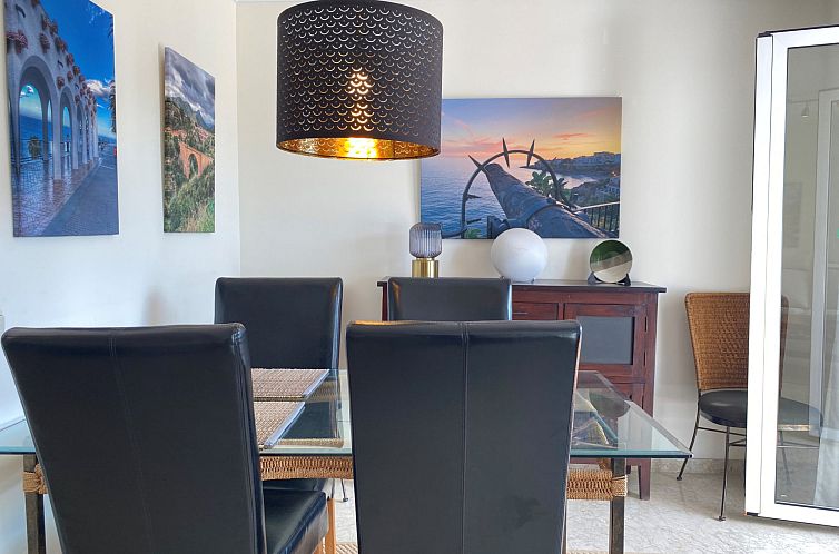 Vakantiehuis Aljamar 6 Burriana Beach by Casasol