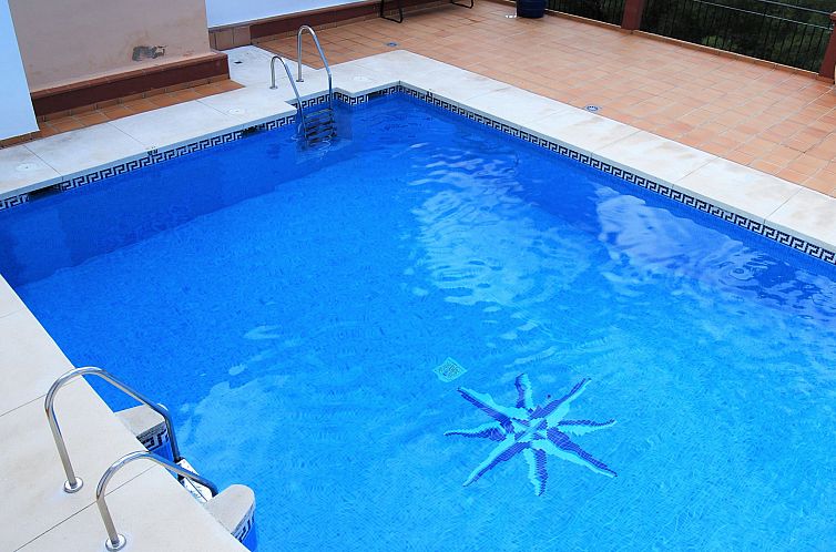 Vakantiehuis Aljamar 6 Burriana Beach by Casasol