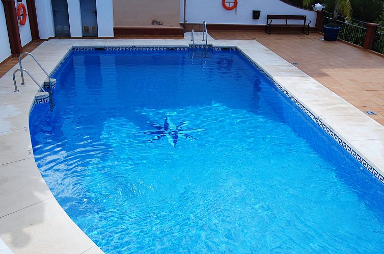 Vakantiehuis Aljamar 6 Burriana Beach by Casasol