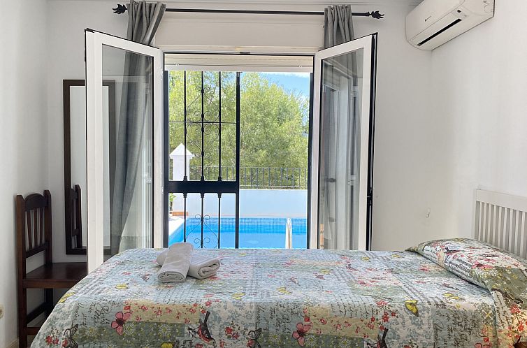 Vakantiehuis Aljamar 6 Burriana Beach by Casasol