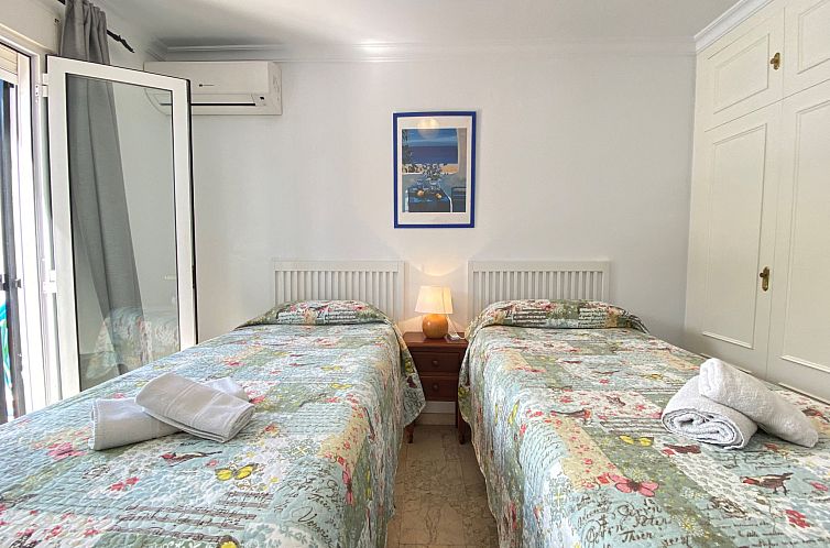 Vakantiehuis Aljamar 6 Burriana Beach by Casasol