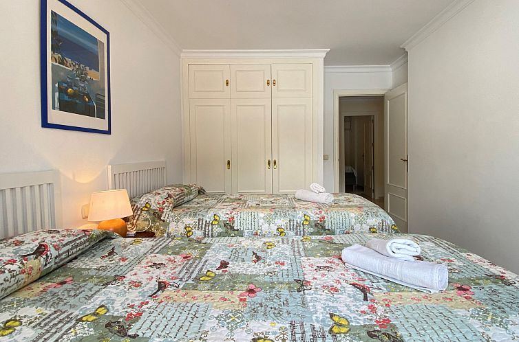 Vakantiehuis Aljamar 6 Burriana Beach by Casasol