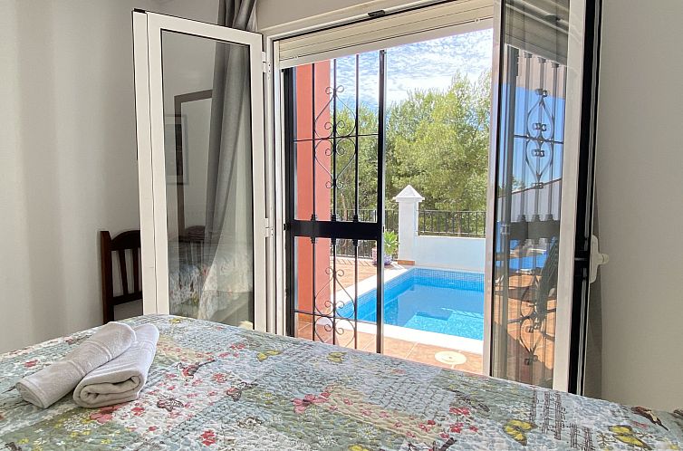 Vakantiehuis Aljamar 6 Burriana Beach by Casasol