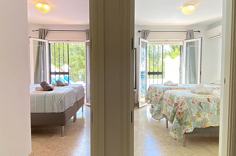 Vakantiehuis Aljamar 6 Burriana Beach by Casasol