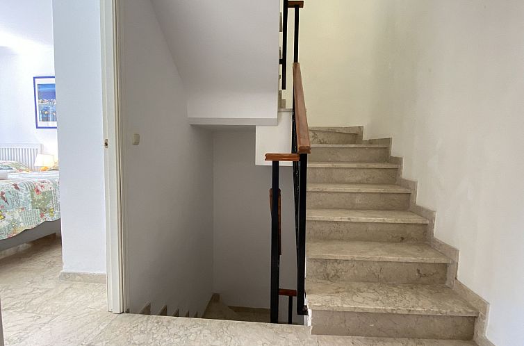 Vakantiehuis Aljamar 6 Burriana Beach by Casasol