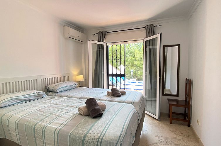 Vakantiehuis Aljamar 6 Burriana Beach by Casasol