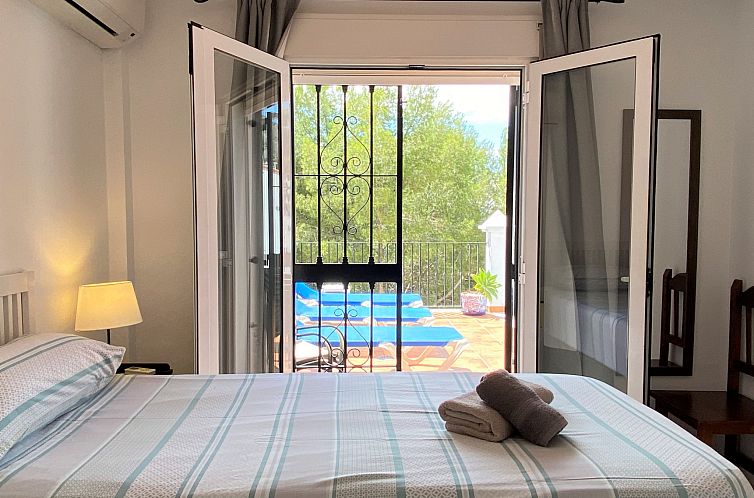 Vakantiehuis Aljamar 6 Burriana Beach by Casasol
