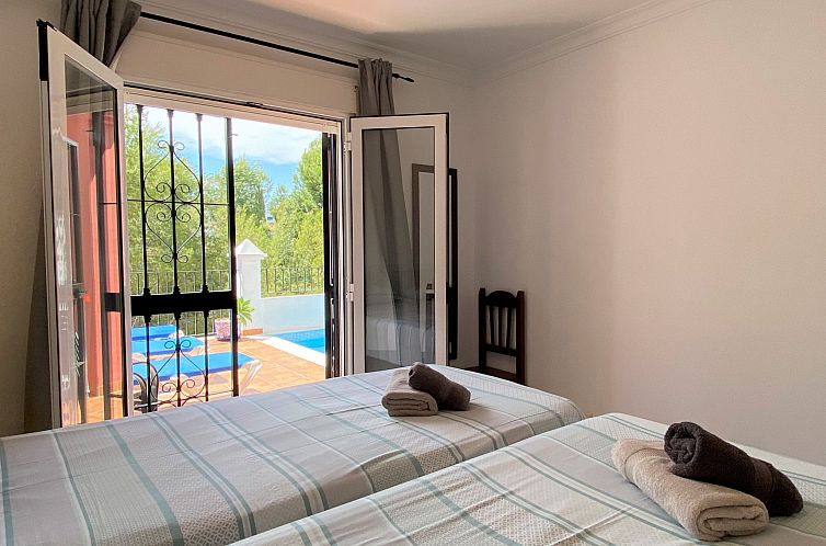 Vakantiehuis Aljamar 6 Burriana Beach by Casasol