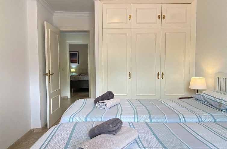 Vakantiehuis Aljamar 6 Burriana Beach by Casasol