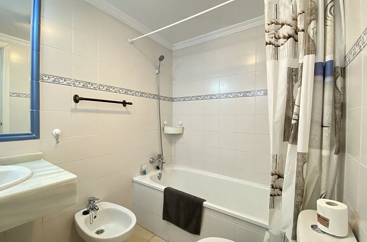 Vakantiehuis Aljamar 6 Burriana Beach by Casasol