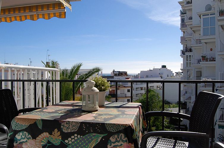 Guest house 1550480 - Apartment Costa del Sol - Appartement Coronado 124 Apartment by Casasol