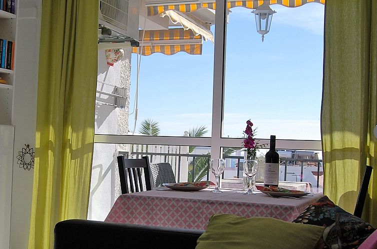 Appartement Coronado 124 Apartment by Casasol