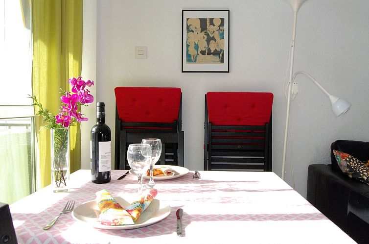Appartement Coronado 124 Apartment by Casasol