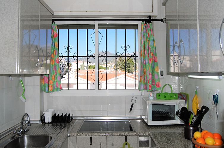 Appartement Coronado 124 Apartment by Casasol