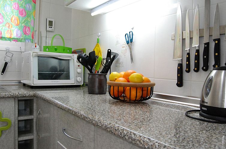 Appartement Coronado 124 Apartment by Casasol