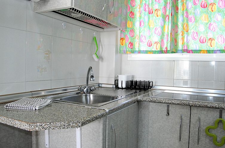 Appartement Coronado 124 Apartment by Casasol