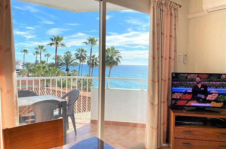 Unterkunft 1550481 - Appartement Costa del Sol - Appartement Torresol Torrecilla 506 by Casasol