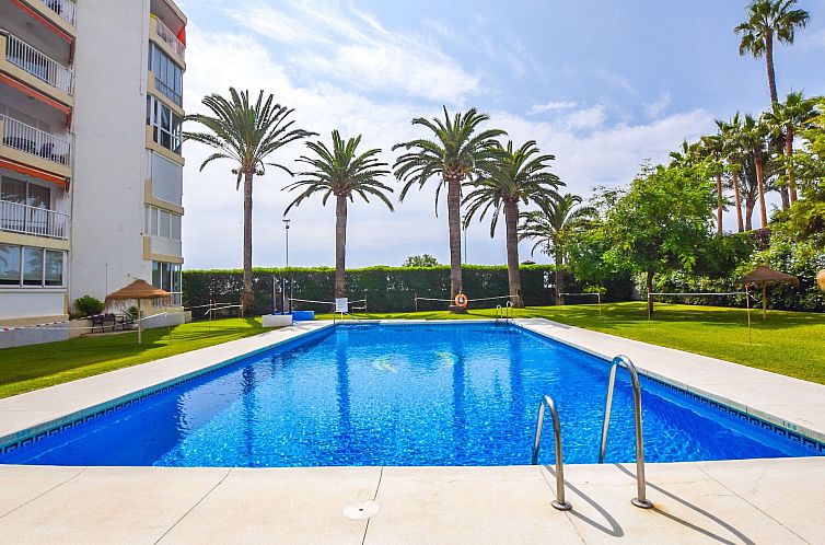 Appartement Torresol Torrecilla 506 by Casasol